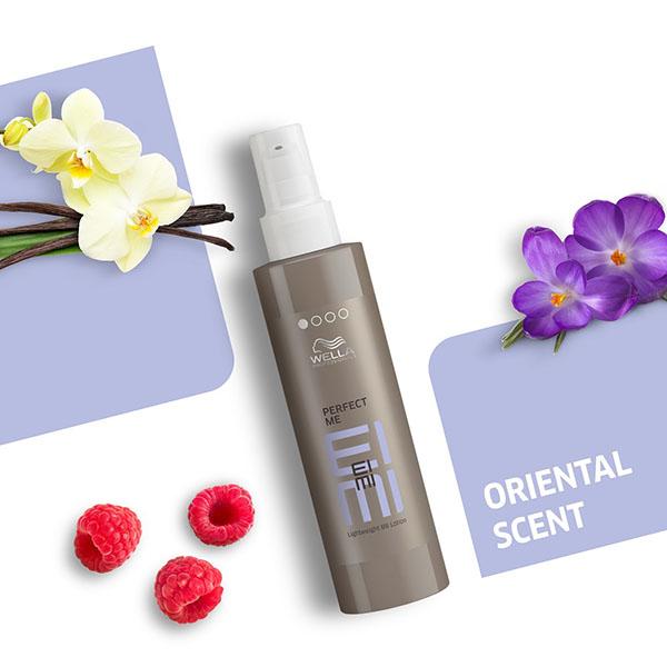 Wella Professionals EIMI Perfect Me Lightweight BB Lotion 100 ml - Hair Lotions & Tonics