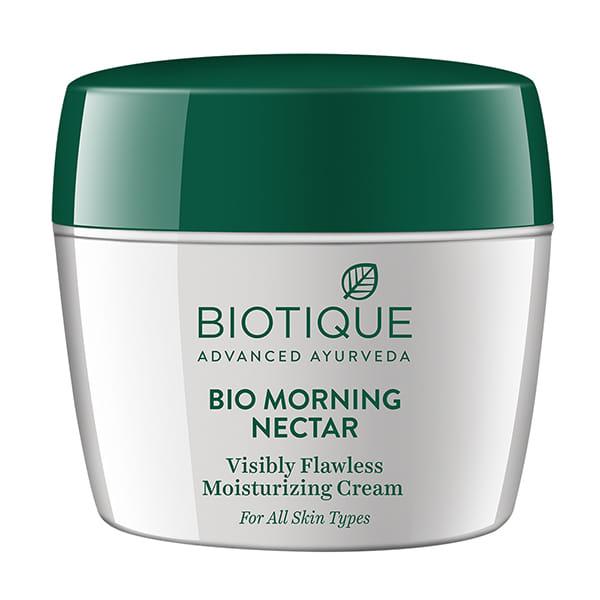 Netmeds | Bio Morning Nectar Flawless Skin Cream 175 Gm