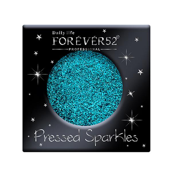 Daily Life Forever52 Press Glitter Eyshadow/Nail Art Ps004 3 Gm - Eyeshadow, Bases & Primers