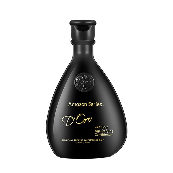 Netmeds | Amazon Series D'Oro 24K Gold Age-Defying Conditioner 300 ml