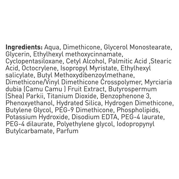Skinella Camu Camu Sunscreen SPF 40 100 gm - Face Sunscreen
