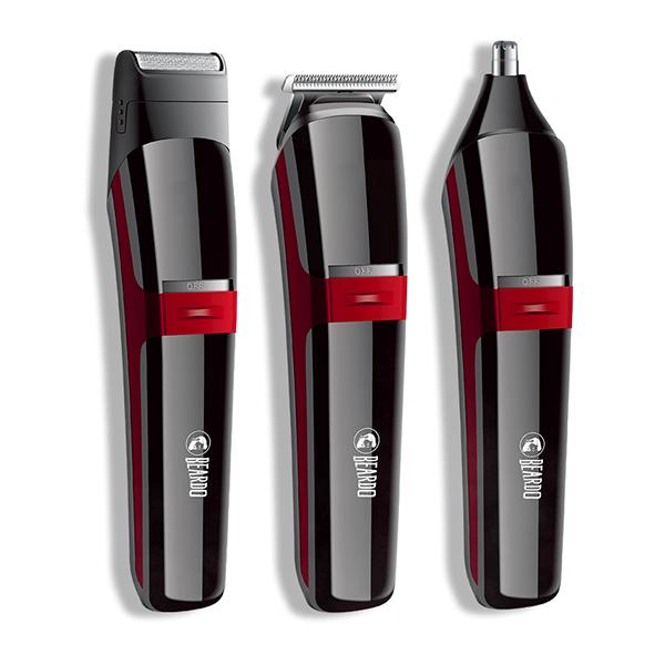Beardo Ape X 3-in-1 Trimmer for Men - Trimmers