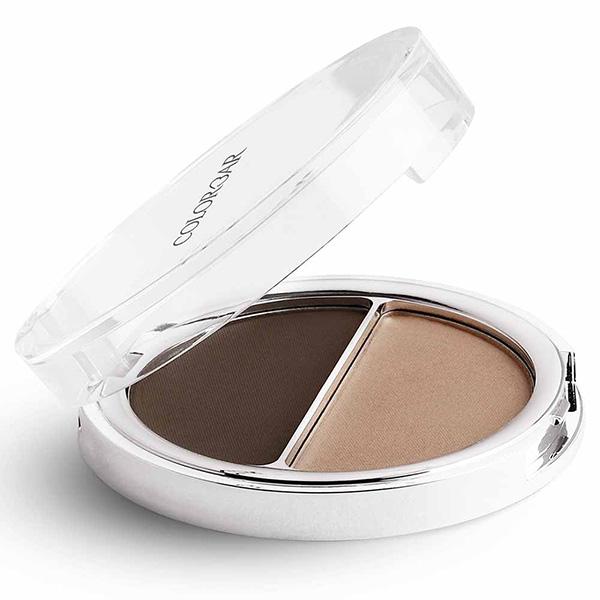 Colorbar Made for Magic Flawless Touch Contour & Highlighter Kit Le Contour Et L'Illuminateur Impeccable Neutral 001 12ml - Contour