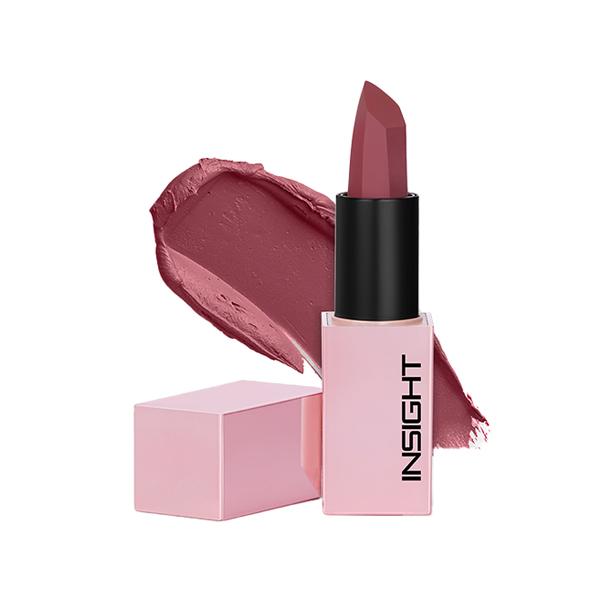 Insight Cosmetics Prime Matte Lipstick - Espresso 3.8 gm - Lipsticks