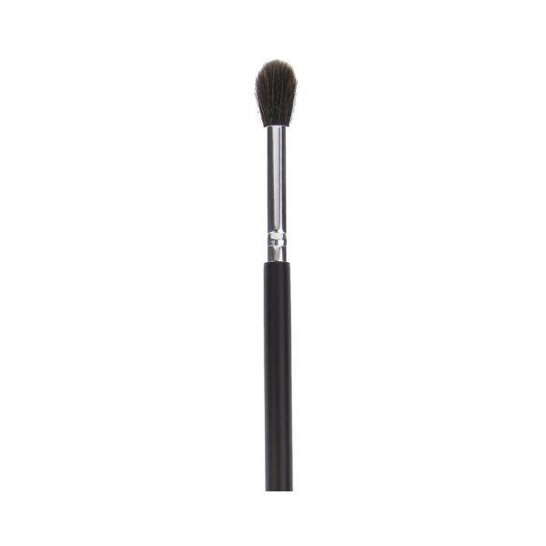 bh cosmetics Fluffy Blending Brush 1's - Lens Solution & Accessories