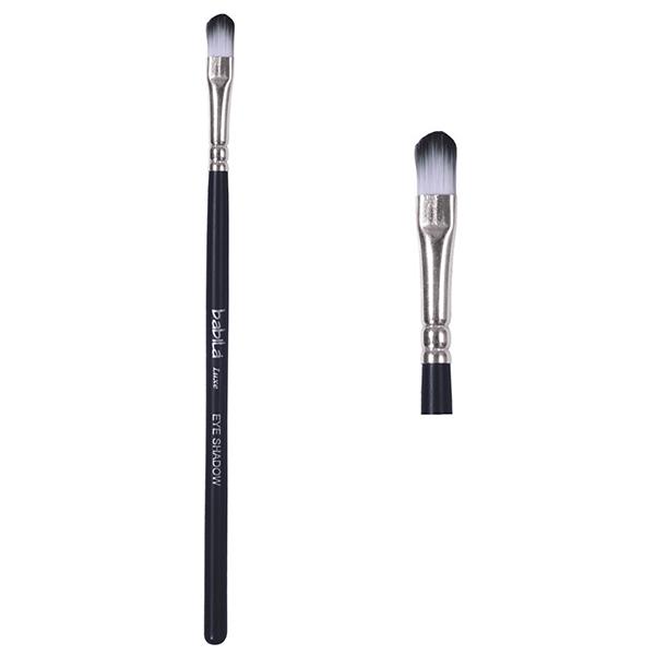 Babila Round Powder Brush Mbp-09 1's - Face Brush