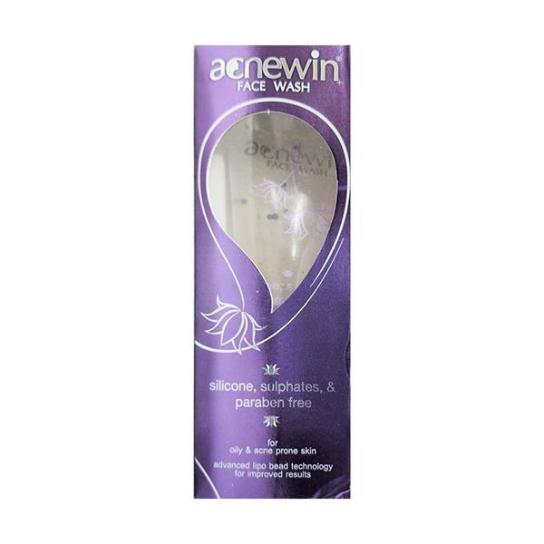 ACNEWIN + Face Wash 70g