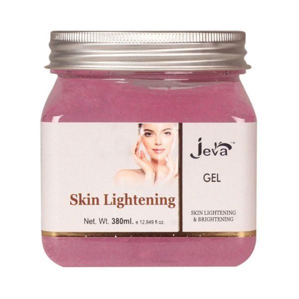 Jeva Skin Lightening Gel 380 ml