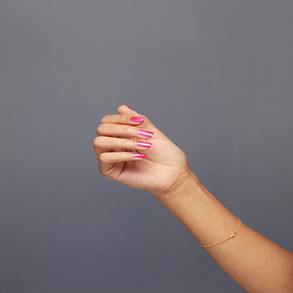 O.P.I Nail Lacquer Welcome to Barbie Land 15 ml - Nail Polish