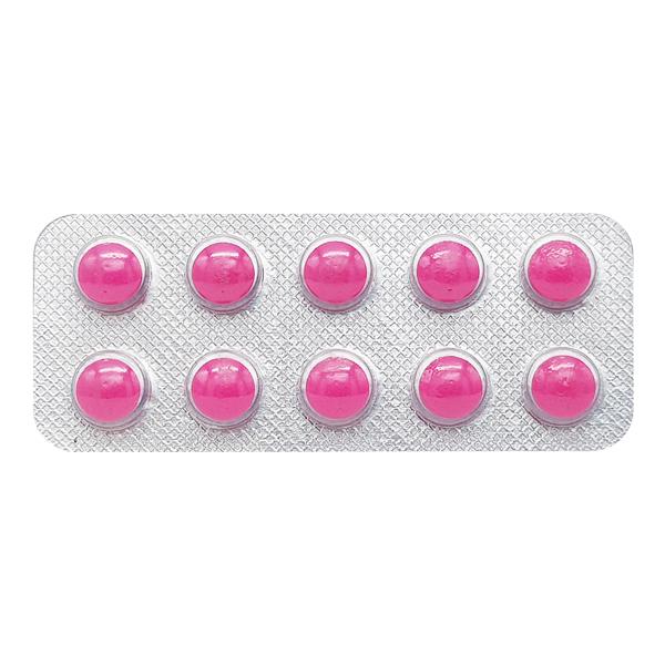 ARK 75mg Tablet 10'S - Pain relief-Nsa