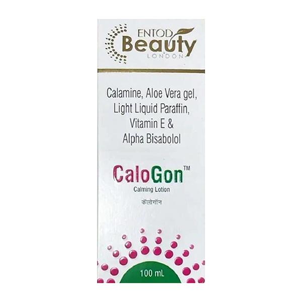 CALOGON CALMING Lotion 100ml