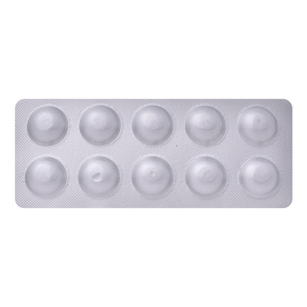 TRUGABA NT 100 Tablet 10's - Neuropathic Pain-Dru
