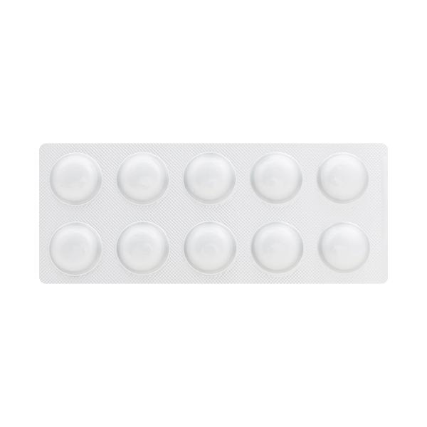 OFLA PLUS Tablet 10's - Bacterial Infections-Cep