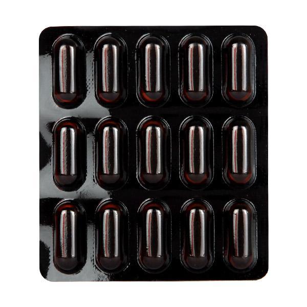 Cranpac Capsule 15'S - Supplements-Ent