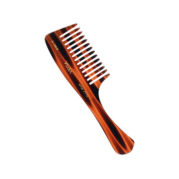 Netmeds | Vega Shampoo Comb (HMC - 71) 52 gm
