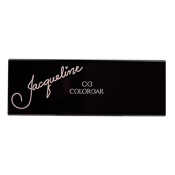 Colorbar X Jacquline Berry Blush Eyeshadow Palette 18gm - Eye Shadow Palettes