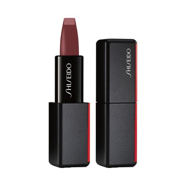 Shiseido Modern Matte Powder Lipstick 531 Shadow Dancer 4 gm - Lipsticks