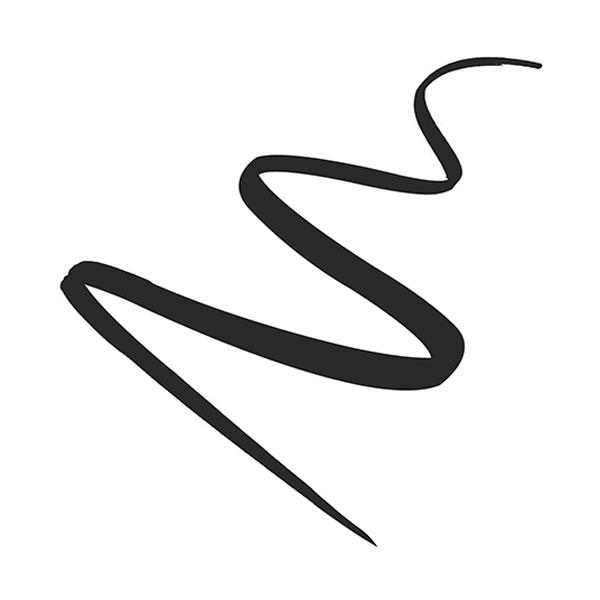 Swiss Beauty Pop-Eye Style Liner 8Hr Stay- 01 (Oynx Black) 4.5ml - Eyeliners
