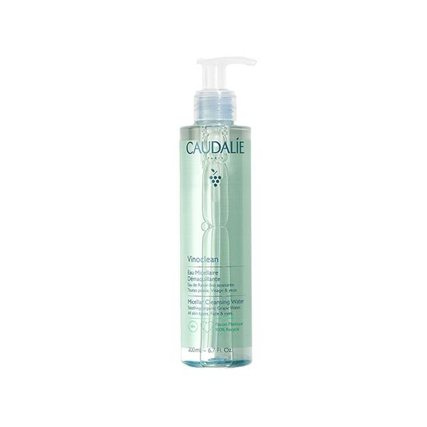 Netmeds | Caudalie Vinoclean Micellar Cleansing Water 200 ml