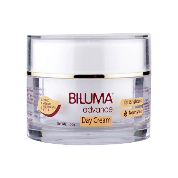 Biluma Advance Day Cream 50 gm - Day Cream