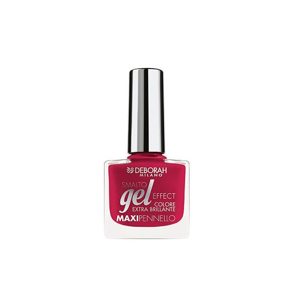 Deborah Milano Gel Effect - 20 Mixed Berries Nail Polish 8.5 ml