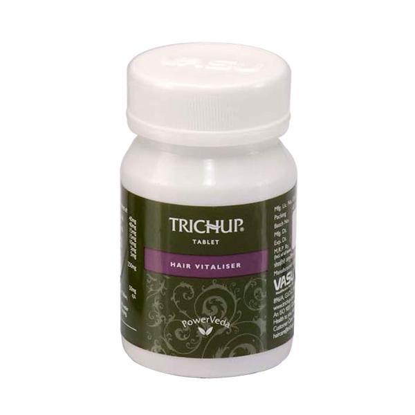 Trichup Hair Vitalilser Tablet 60's