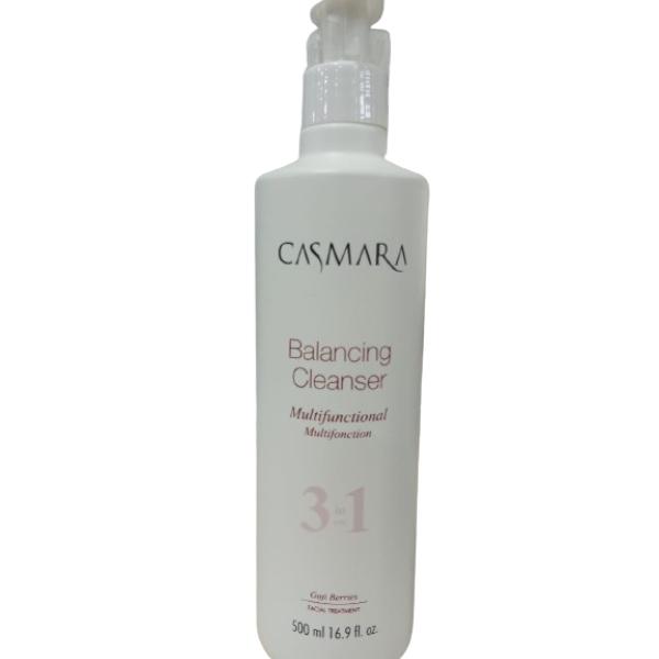 Netmeds | Casmara 3 in 1 Balancing Cleanser 500 ml