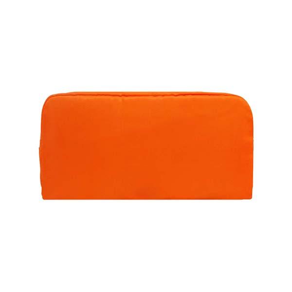 Colorbar Maxi Pouch New - Orange 55 gm - Makeup Pouches