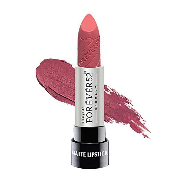 Daily Life Forever52 Hi-Tech Matte Lipstick Htm016 4 gm