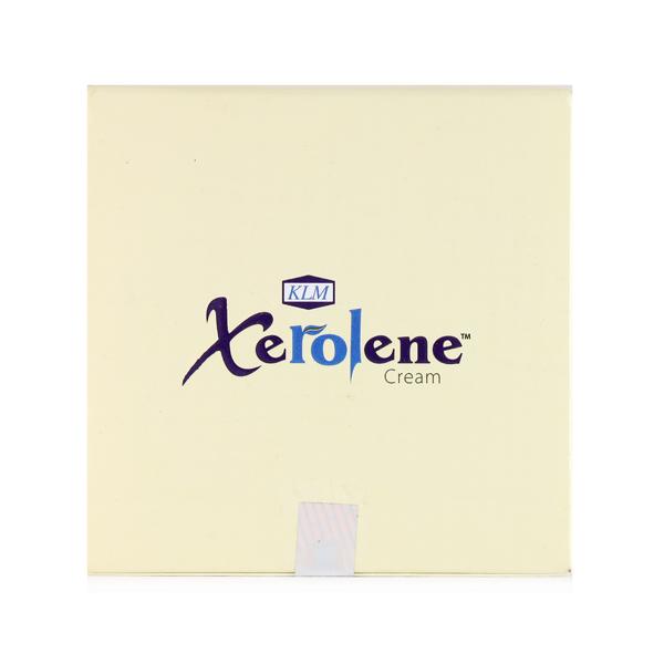 Xerolene Cream 50gm - Dry Skin-Emo