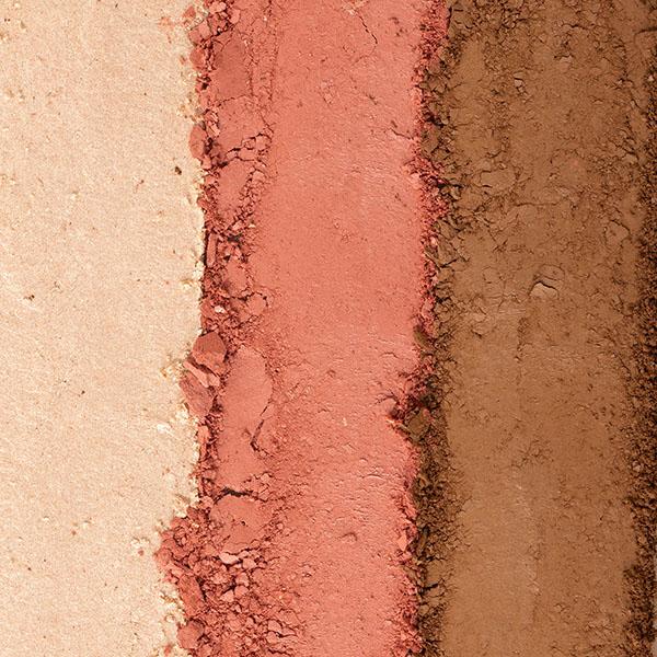 Pac Focus On Me (Dark) 14.5 gm - Face Palettes