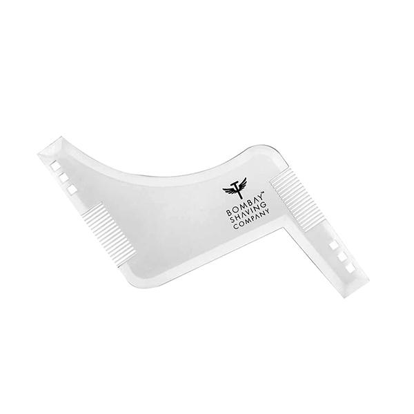 Netmeds | Bombay Shaving Company Beard Shaper Tool