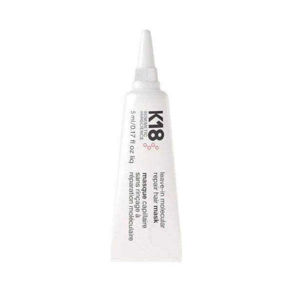 Netmeds | K18 Molecular Repair Hair Mask 5 ml