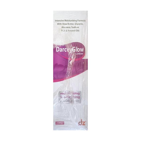 Netmeds | DARCEYGLOW Lotion 100g