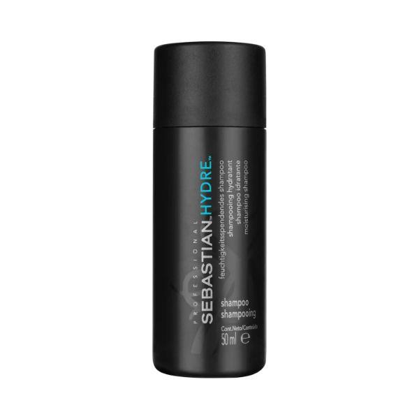 Sebastian Professional Hydre Moisturizing Shampoo 50 ml