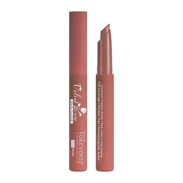 Daily Life Forever52 Velvet Rose Matte Lipstick Rs009 Rs009 3 Ml - Lipsticks