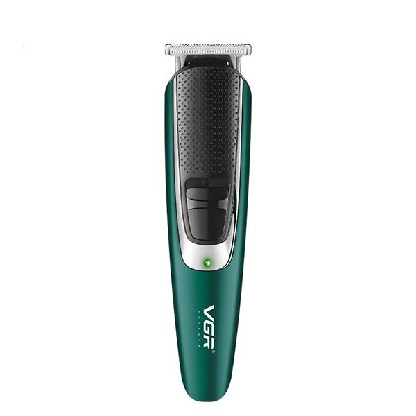 VGR Professional Multipurpose Beard and Hair Trimmer V-176 1's - Trimmers