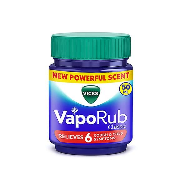 Netmeds | Vicks Vaporub 25 ml
