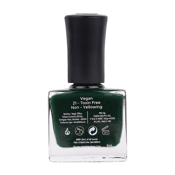 Color Fx PERFECT STAY 125 9 ml - Nail Polish