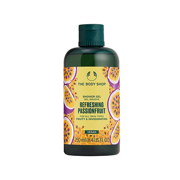 Netmeds | The Body Shop Passionfruit Shower Gel 250 ml