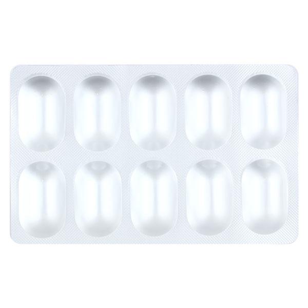 PREGABANYL M Capsule 10's - Neuropathic Pain-Dru