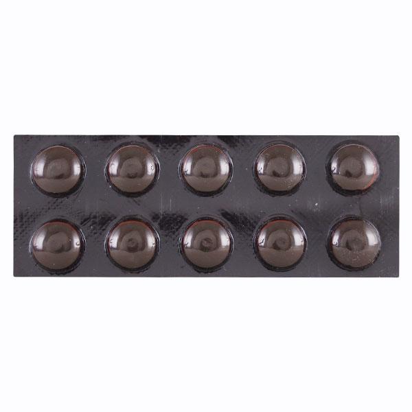 URIBACT 500mg Tablet 10's - Bacterial Infections-Qui