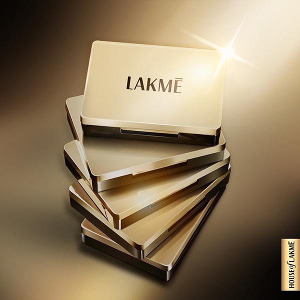 Lakme Facelift Brow Sculpt Palette 4.5 gm - Eye Shadow Palettes