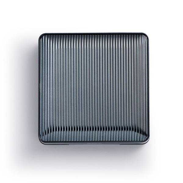 XX Revolution press shadow palette xxclusive 4.8 gm - Face Palettes