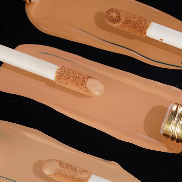 Swiss Beauty Select High On Cover Liquid Concealer With No-Crease Formula - Fair To Medium 5.5 ml - Concealer