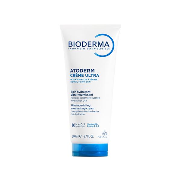 Bioderma Atoderm Creme 200 ml