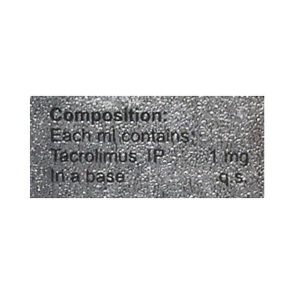 Tecum 0.1% Lotion 15ml - Atopic Dermatitis(Eczema)-Oth