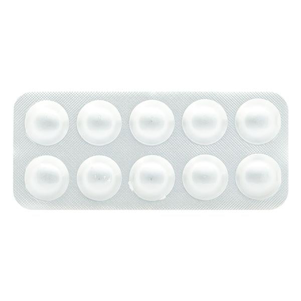 PLOGLIP 20 Tablet 10's - Diabetes-Ant