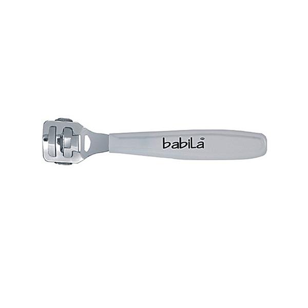 Babila Corn Cutter (3 Blades Inside Free) 1's - Foot Scrubs