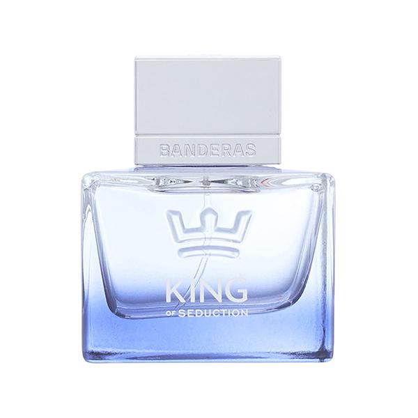 Netmeds | Banderas King Of Seduction Eau de Toilette 50 ml